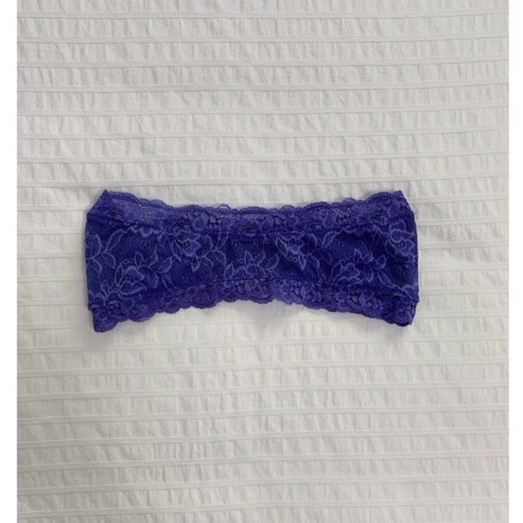 NWOT | Aritzia Talula Bandeau - Picture 2 of 3